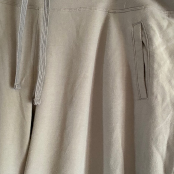GAP body fit women’s sweatpants XL GRAY - Picture 4 of 5